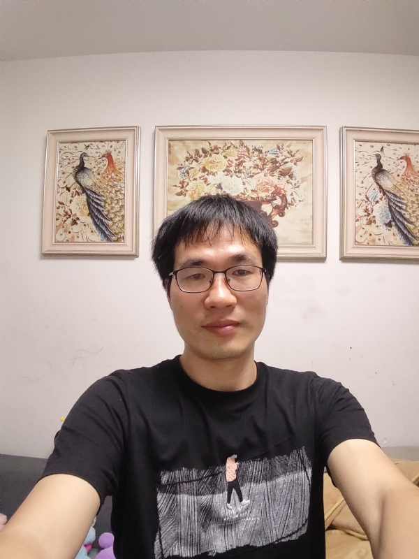 等等的第一张照片--政和相亲网