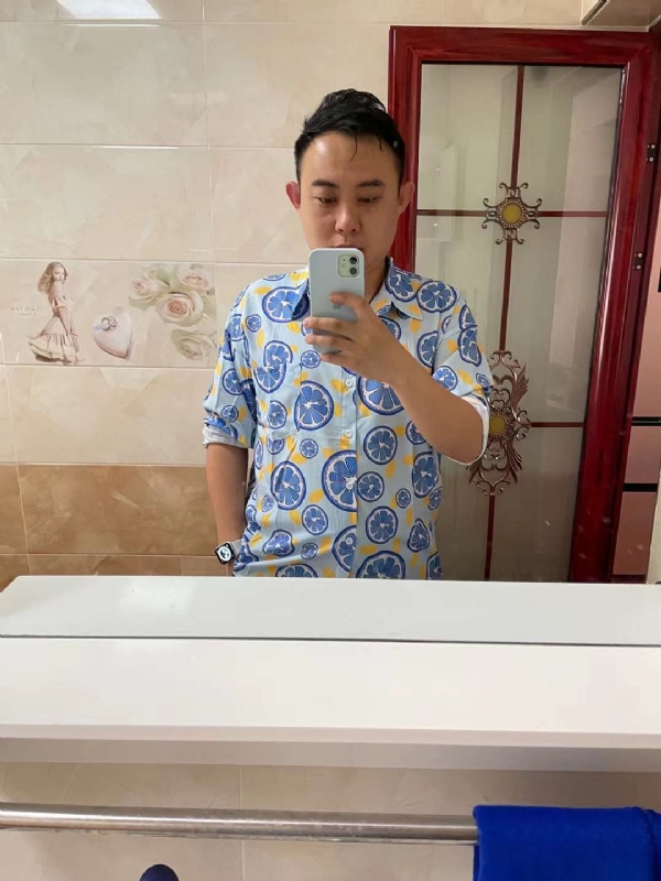 MrLogers的第一张照片--政和相亲网