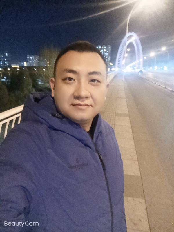 三千繁花落的第一张照片--政和相亲网