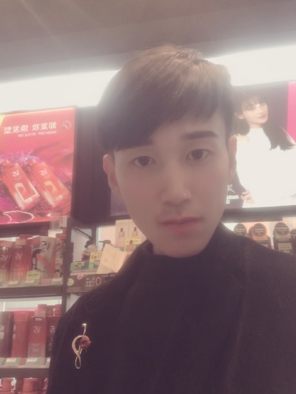 唯美的爱情故事的第一张照片--政和相亲网