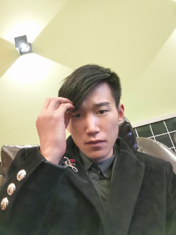 唯美的爱情故事的第三张照片--政和相亲网