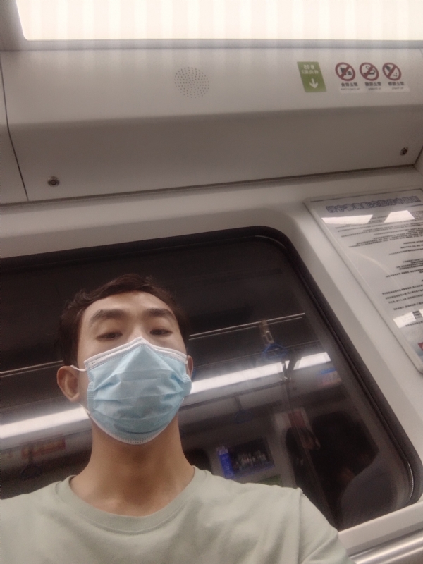 阿兵的第一张照片--政和相亲网