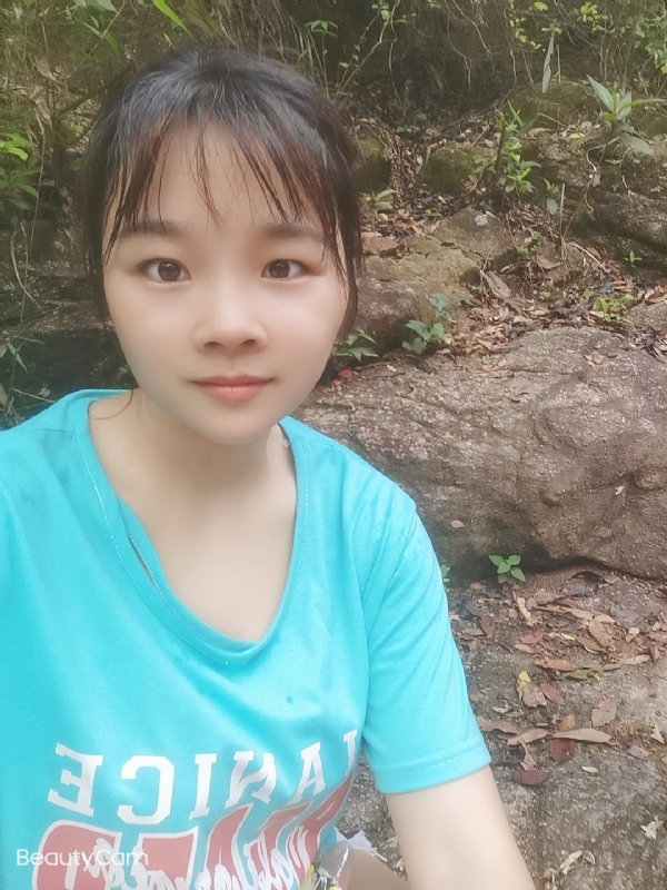 糖糖的第一张照片--政和相亲网