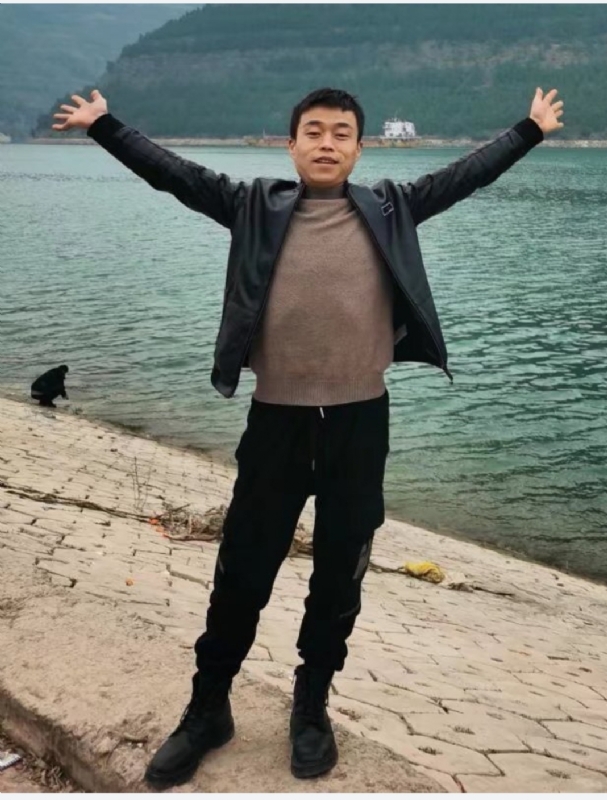 寂寞的风的第二张照片--政和相亲网