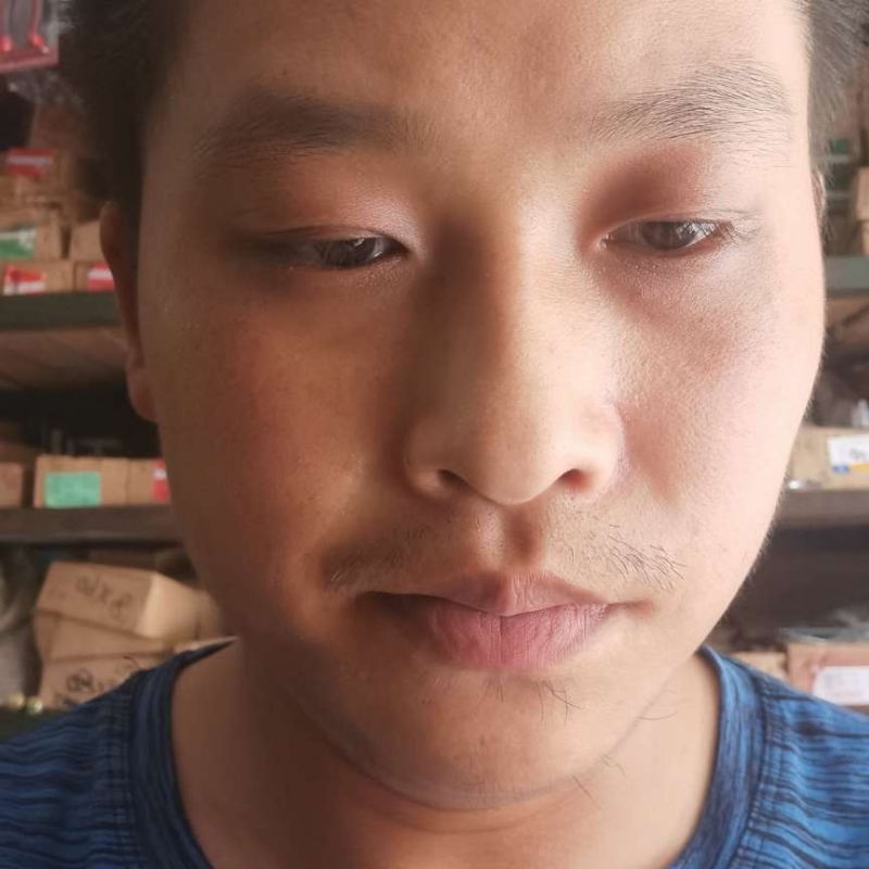 大和的第二张照片--政和相亲网