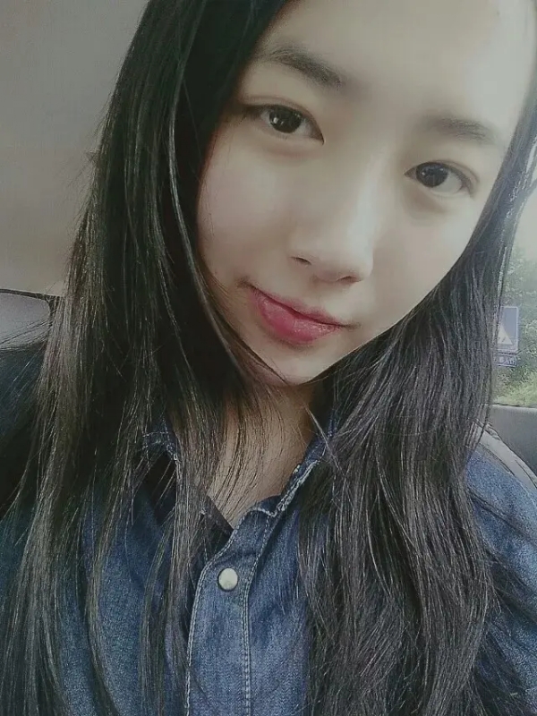 小她的第一张照片--政和相亲网