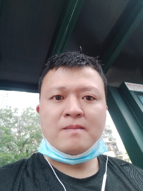 李生的第一张照片--政和相亲网