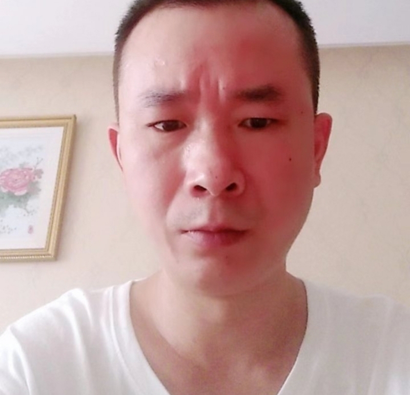 自由飞翔的第一张照片--政和相亲网