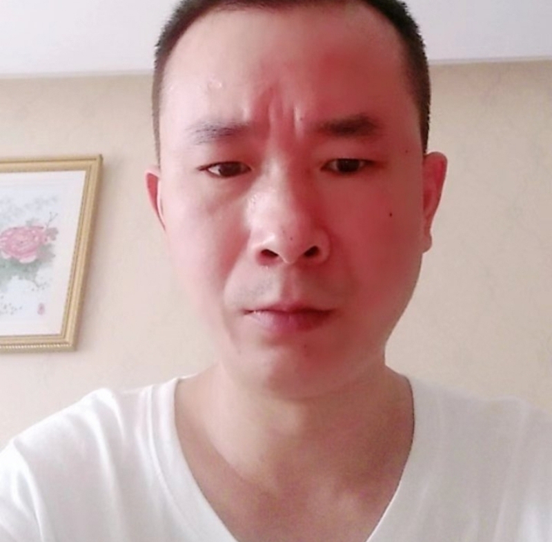 自由飞翔的第三张照片--政和相亲网