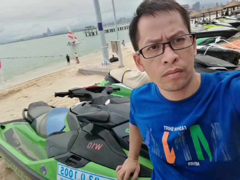 天涯漂海角泊的第三张照片--政和相亲网
