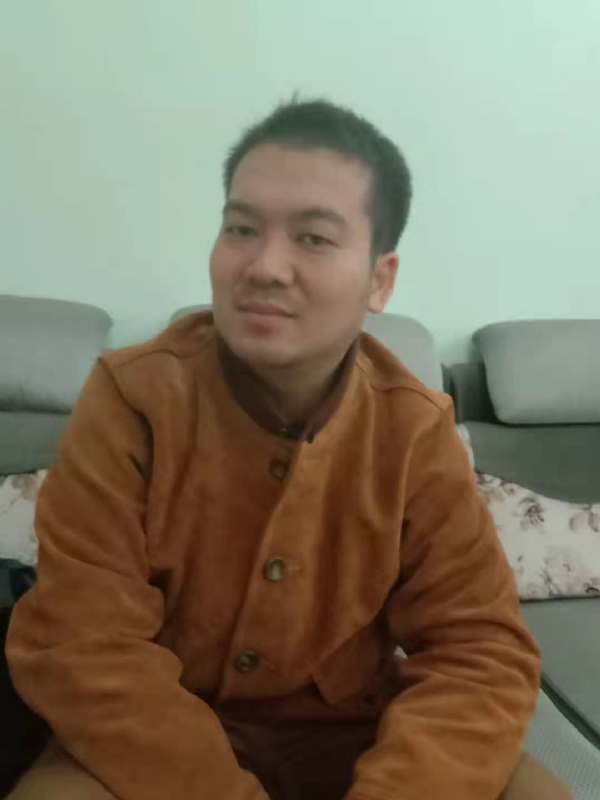 艺民的第一张照片--政和相亲网