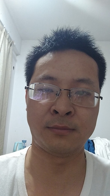 chastity的第一张照片--政和相亲网