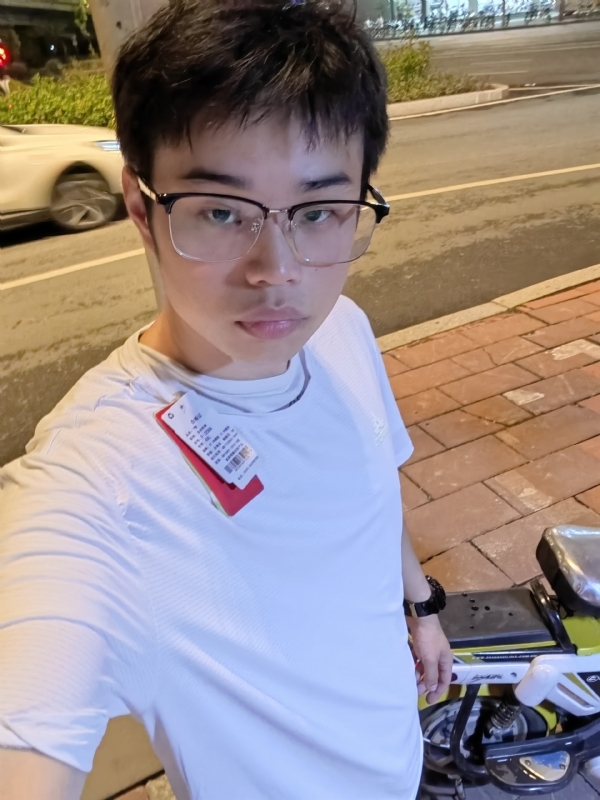 jxz的第一张照片--政和相亲网
