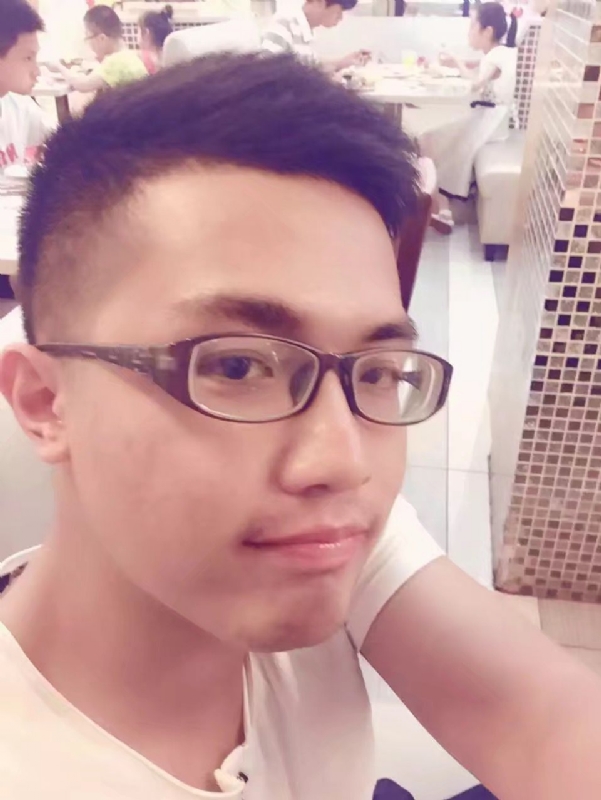 文哥的第二张照片--政和相亲网