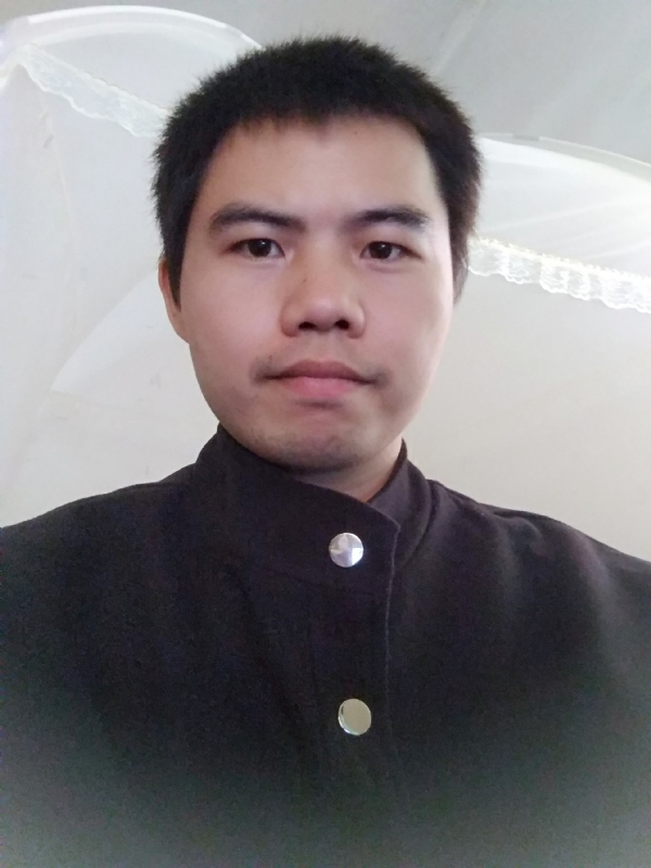 韦不凡的第一张照片--政和相亲网