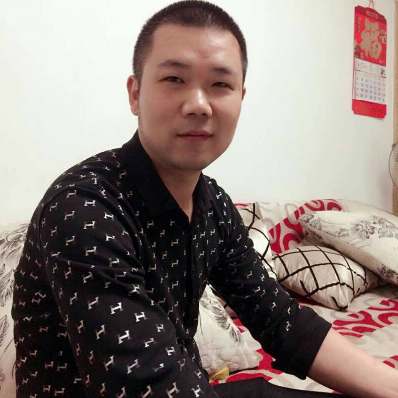 简单的第一张照片--政和相亲网