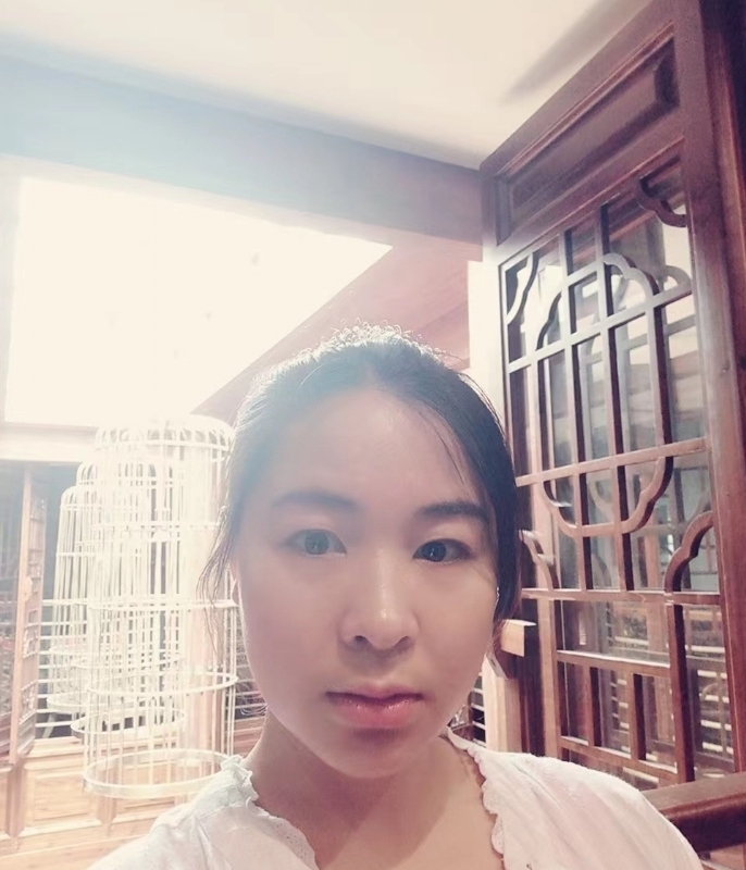 圆圆的第一张照片--政和相亲网