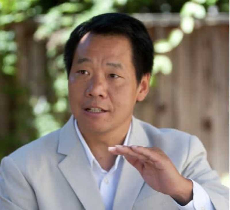 陈先生的第一张照片--政和相亲网