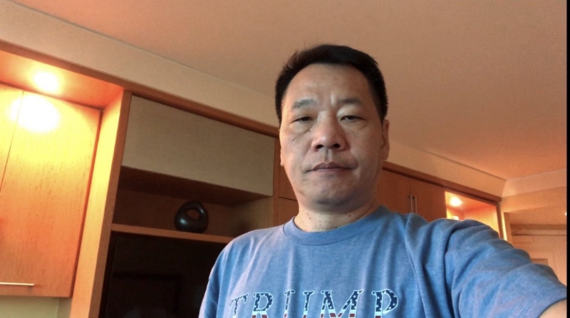 陈先生的第三张照片--政和相亲网