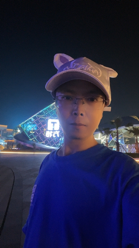 富贵使我们相遇的第一张照片--政和相亲网