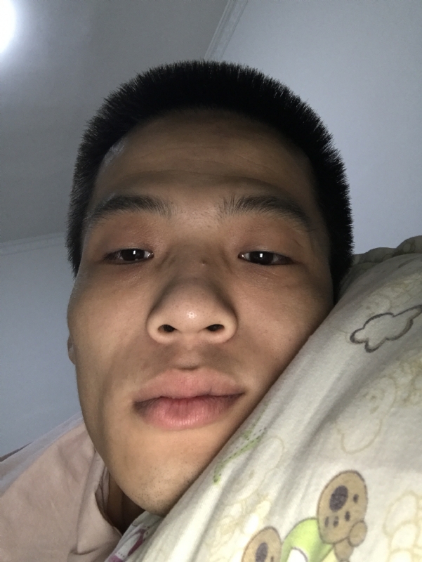 直男的第一张照片--政和相亲网