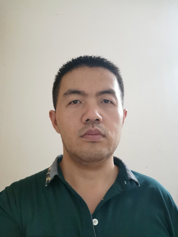 我就是个翻译的第六张照片--政和相亲网