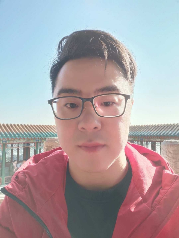 不爱吃竹子的小熊的第一张照片--政和相亲网