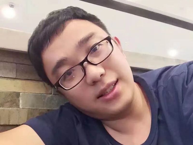 Astro—Cat的第二张照片--政和相亲网