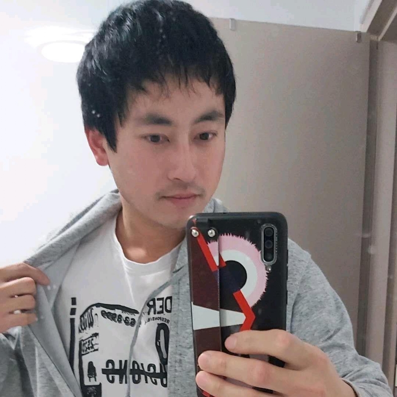 瓜的第一张照片--政和相亲网