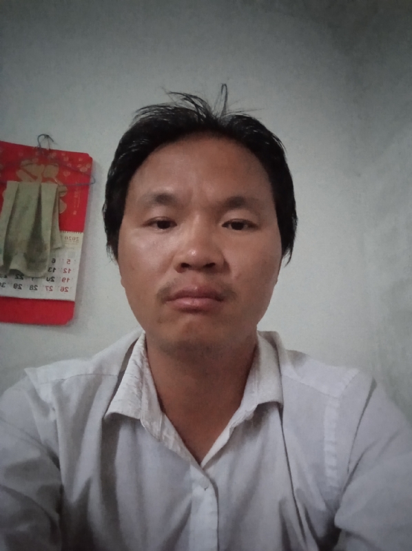 小杨的第一张照片--政和相亲网