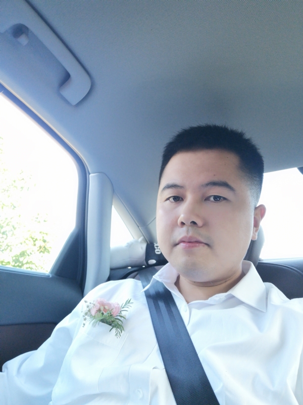 小阿郎的第一张照片--政和相亲网