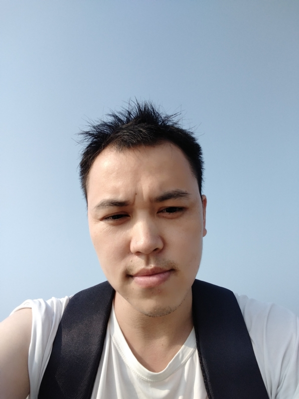 Ceylon陈的第二张照片--政和相亲网
