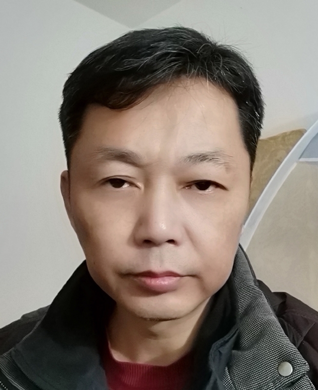 大苏苏的第三张照片--政和相亲网