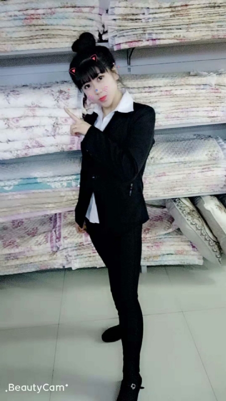 天使我不哭的第一张照片--政和相亲网