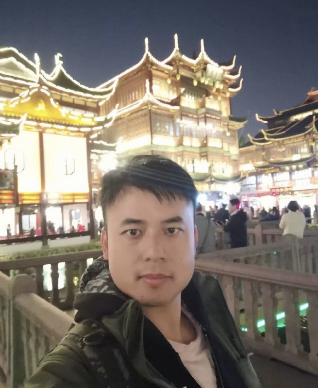 何先生he的第一张照片--政和相亲网