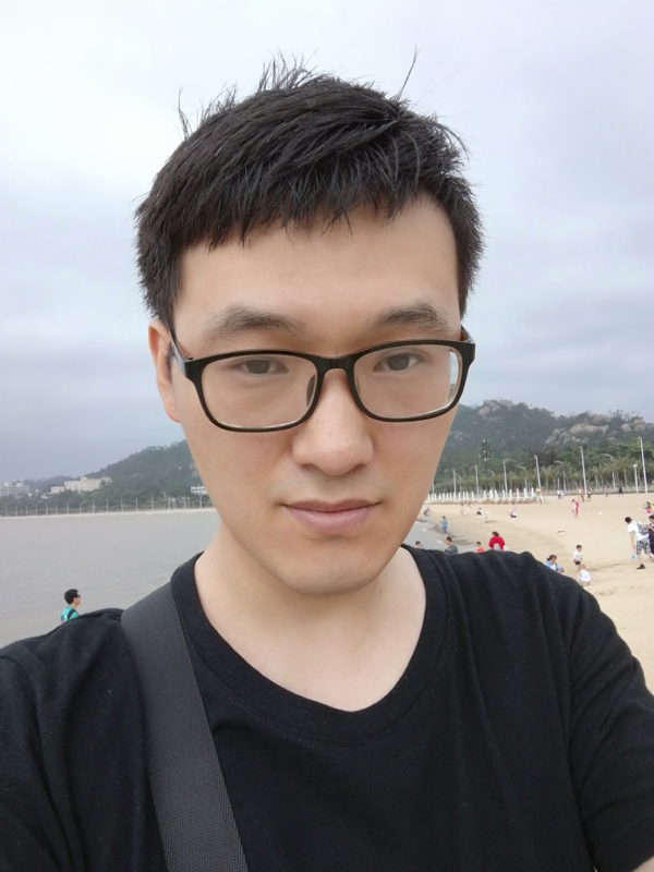 节凑的第一张照片--政和相亲网