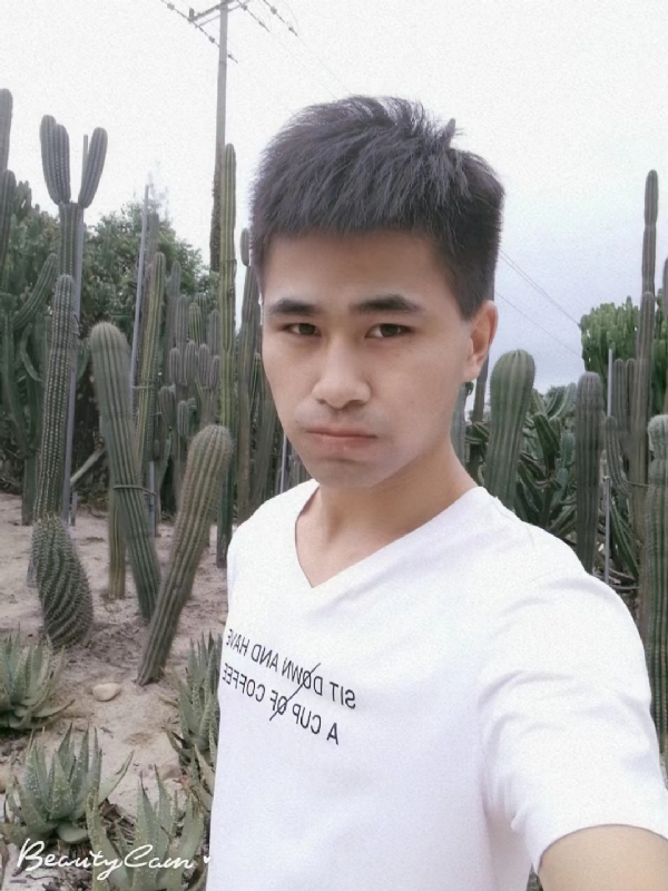 Zeta的第一张照片--政和相亲网