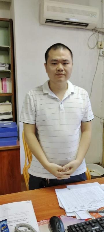 千里川寻的第一张照片--政和相亲网