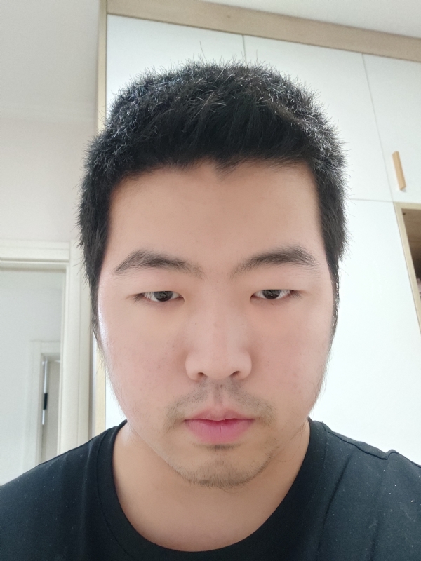 阿杰的第一张照片--政和相亲网