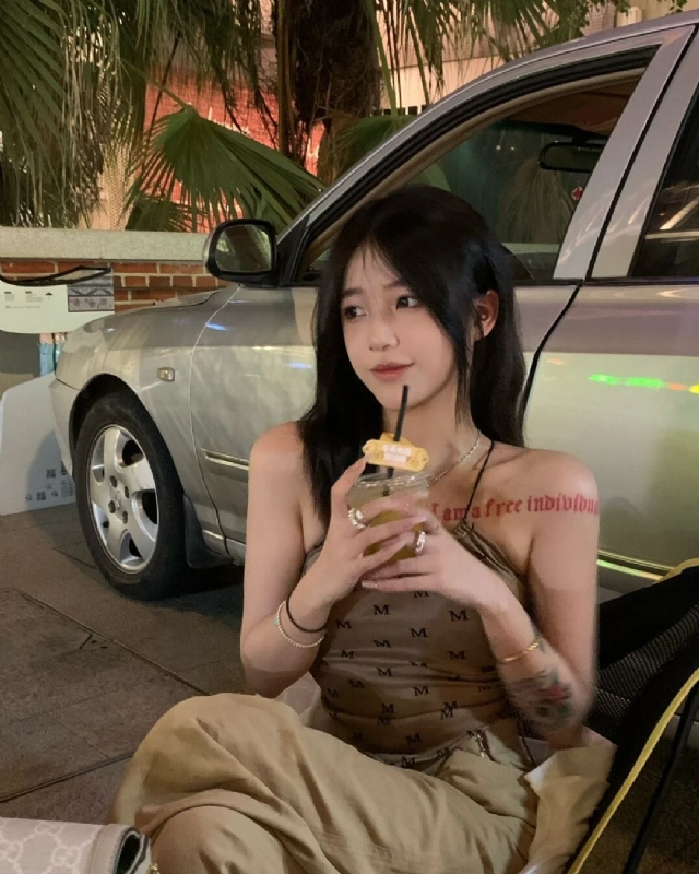 娜娜的第一张照片--政和相亲网