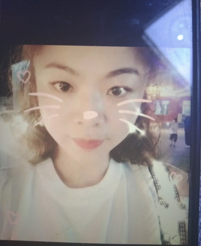 hh张莹的第二张照片--政和相亲网