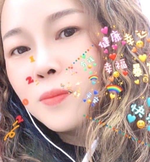 嬌的第一张照片--政和相亲网