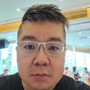 Carlos的第一张照片--政和相亲网