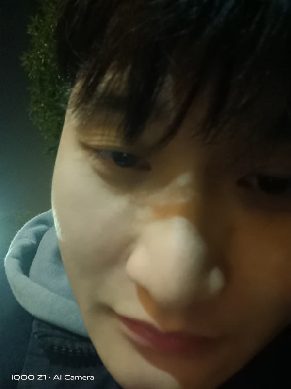 回忆的第一张照片--政和相亲网
