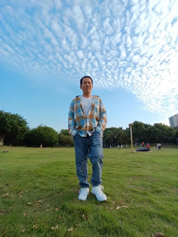 曹先生的第三张照片--政和相亲网