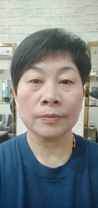 阿森的第一张照片--政和相亲网
