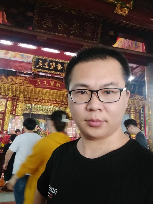 天哥的第一张照片--政和相亲网