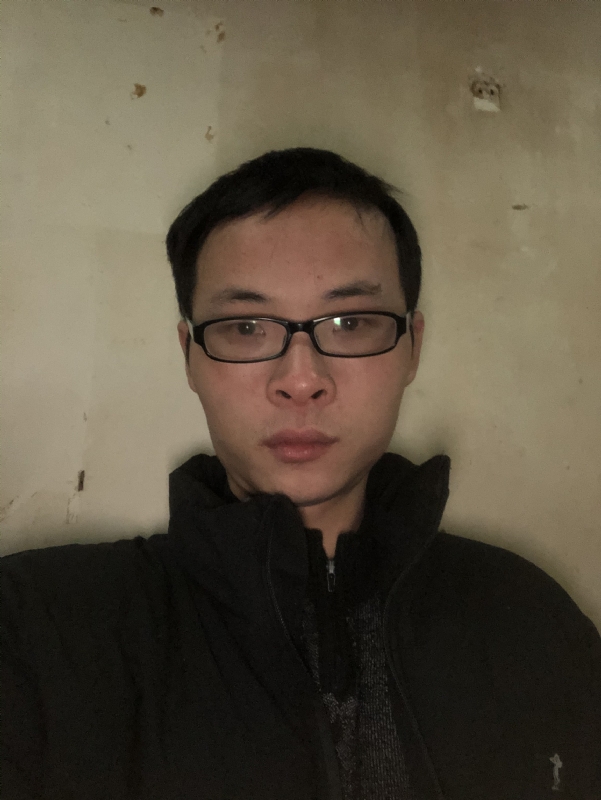 WU的第一张照片--政和相亲网
