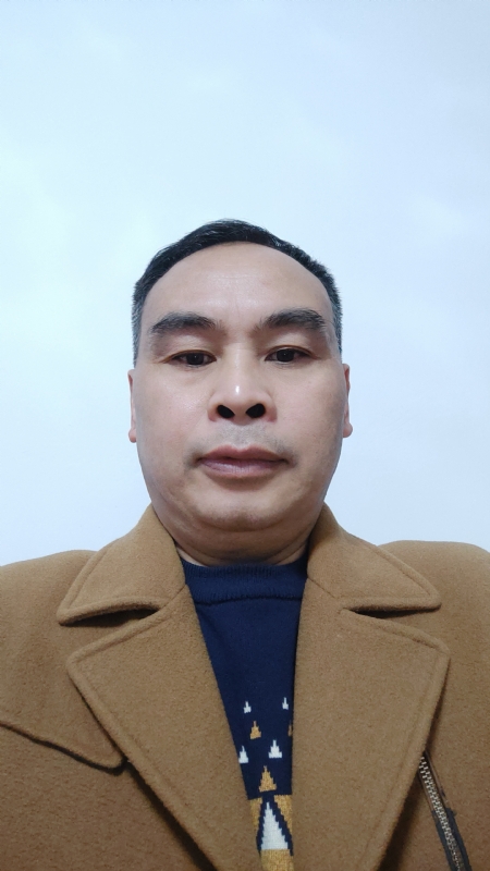 邓邓的第二张照片--政和相亲网