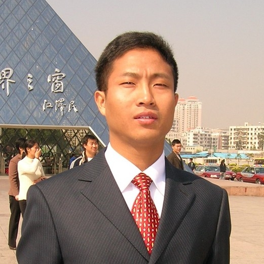 友缘的第一张照片--政和相亲网